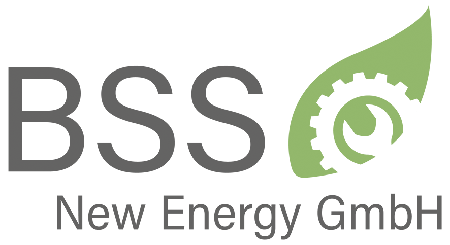 BSS New Energy GmbH Logo